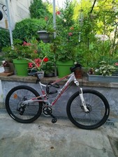 Velo vtt suspendu d'occasion  Charly-sur-Marne