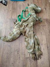 Children dress dinosaur for sale  STOKE-ON-TRENT