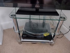Television stand john for sale  BEXLEY