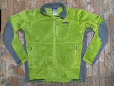Patagonia fleece jacket for sale  Port Washington
