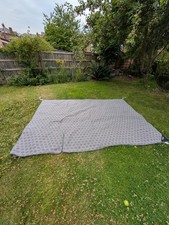 Vango universal tent for sale  MANCHESTER
