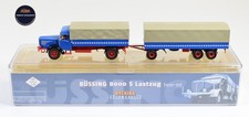 Brekina lkw büssing gebraucht kaufen  Kerpen