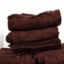 Croscill button curtain for sale  New Bern