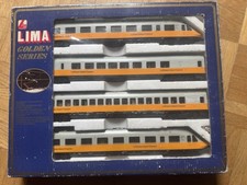 Lima 149749 lufthansa gebraucht kaufen  Bad Breisig
