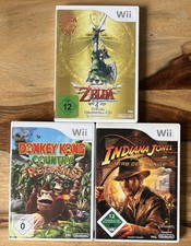 Wii lot zelda gebraucht kaufen  Hannover