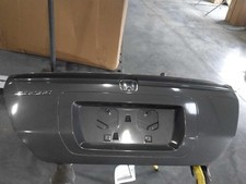Used deck lid for sale  Camden