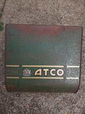 Atco deluxe b14 for sale  EMSWORTH