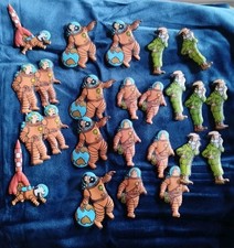 Figurines tintin milou d'occasion  Talence