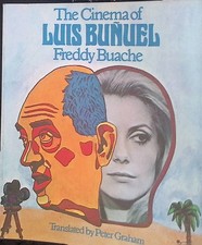 The cinema luis gebraucht kaufen  Koblenz
