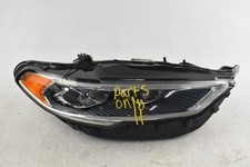 Passenger right headlight for sale  Mount Olive