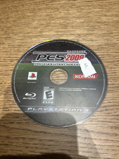 pes 2009 ps3 comprar usado pes 2009 ps3 comprar usado Enviando para Brazil