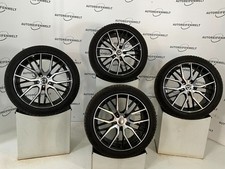 Winter kompletträder 235 gebraucht kaufen  Brehna