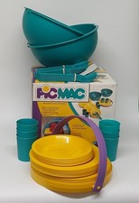 Vintage picmac picknick gebraucht kaufen  Versand nach Germany