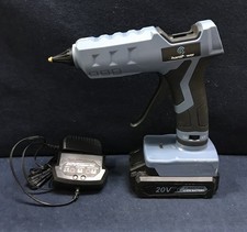 Cordless hot melt for sale  Philadelphia