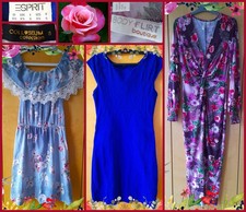Bodyflirt boutique esprit gebraucht kaufen  Deutschland