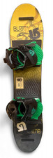 Burton ltr learn for sale  Dumont