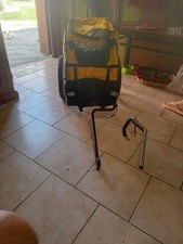 cestino bici usato  Arcore