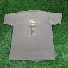 Camisa Remember Vintage 1999 Rusted-Roof Média 20x26 Tour Merch comprar usado  Enviando para Brazil
