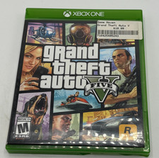 gta 5 xbox case for sale gta 5 xbox case for sale Rutherfordton