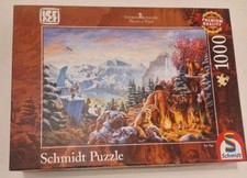 Thomas kinkade ice gebraucht kaufen  Berlin