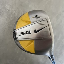 Nike wood degree for sale  ABERDEEN