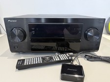 Pioneer lx56 receiver for sale  ST. ALBANS