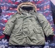 Alpha industries men for sale  Everett
