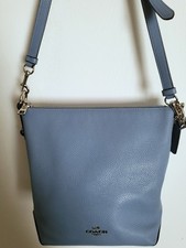Coach abby duffle for sale  Las Vegas