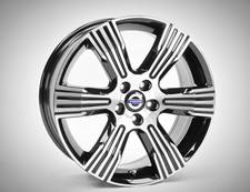 Alloy Wheels Volvo XC90 XC60 S60 7, 5x18 ET50, 5 5x108 32209248 na sprzedaż  PL