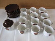 Set servizio caffè usato  Patti