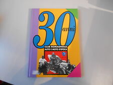 Antq2100 libro anni usato  Italia