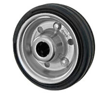 Ruote industriali gomma usato Ruote industriali gomma usato  Narzole