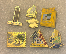 Lot pin thème d'occasion  Le Perreux-sur-Marne