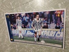 Platini 1984 juventus usato  Novafeltria
