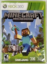 Usado, Microsoft Minecraft Xbox 360 Edition - Testado Funcionando 2004 comprar usado  Enviando para Brazil