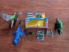 Set dinosauri motu usato  Spedire a Italy