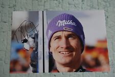 Riginal autogramm martin gebraucht kaufen  Kornwestheim