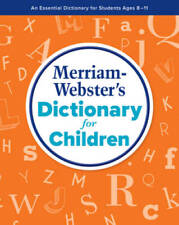 Merriam webster dictionary for sale  Montgomery