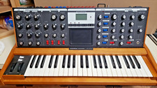 Moog minimoog voyager for sale  Wheeling
