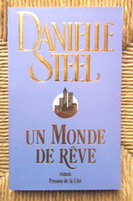 Livre roman rêve d'occasion  Trèbes