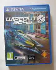 Jeu vita wipeout d'occasion  Cergy-