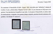 T431 regno italia usato  Roma
