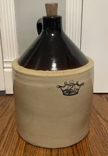 Antique gallon whiskey for sale  Wayne