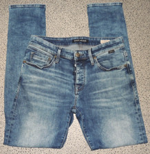 Herren jeanshose blau gebraucht kaufen  Fürth