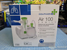Nebulizzatore aerosol colpharm usato  Reggio Emilia