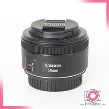 Canon 50mm f1.8 for sale  UK