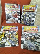 Dragon ball n.17 usato  Pozzuoli