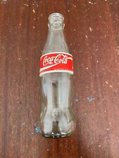Glass coca cola for sale  BRISTOL