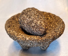 Molcajete mexican basalt for sale  Portland
