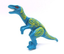 Playmobil rex miniature d'occasion  Expédié en Belgium